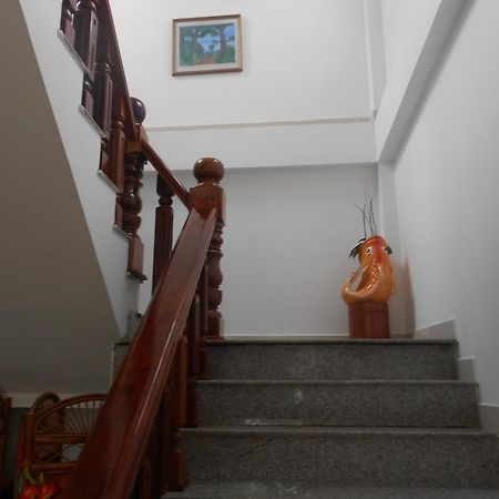 Swiss Villa Sihanoukville Exterior foto