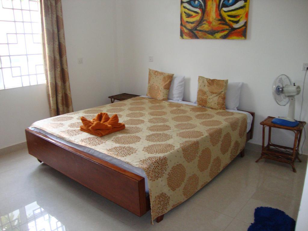 Swiss Villa Sihanoukville Quarto foto